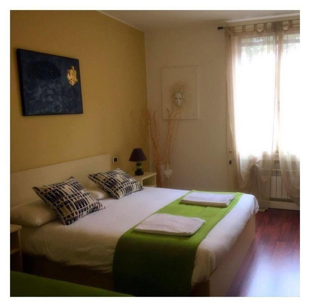 B&B Botton D'Oro 2 Basiglio Exteriér fotografie